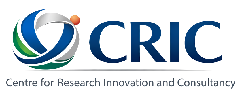 CRIC Logo